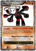 Mega Fight