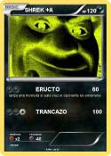 SHREK +A