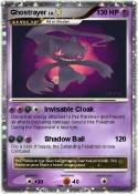 Ghostrayer