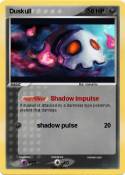 Duskull