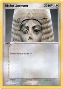 Michal Jackson
