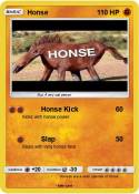 Honse