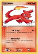 charmeleon