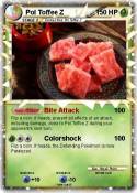 Pol Toffee Z