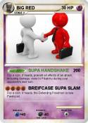 BIG RED