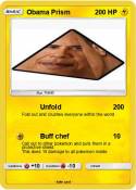 Obama Prism
