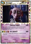 Smeagol