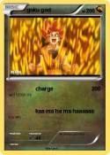 goku god