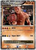 Randy Orton