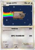 NYAN CITTY