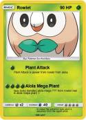 Rowlet