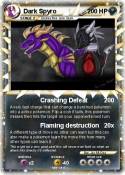Dark Spyro
