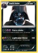 Darth Vader