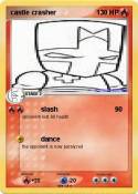 castle crasher
