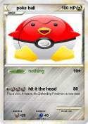 poke ball