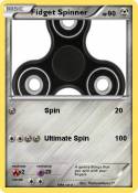 Fidget Spinner