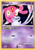 mesprit
