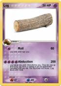 Log