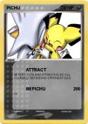PICHU