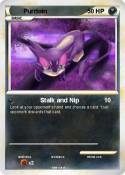 Purrloin Purrloin