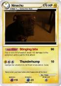 Ninachu