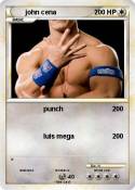 john cena