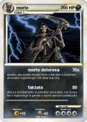 morte
