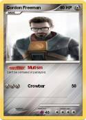 Gordon Freeman