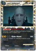 Lord Voldemort