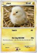 chick