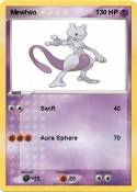 Mewtwo