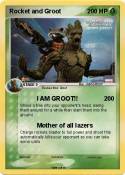 Rocket and