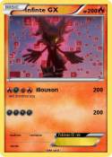 Infinte GX