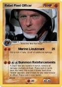 Rebel Fleet