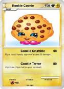 Kookie Cookie