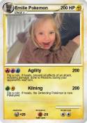 Emilie Pokemon