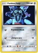 Funtime Foxy Funtime Foxy