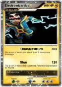 Electrowizard