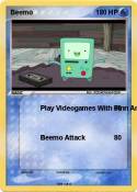 Beemo
