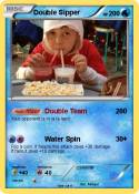 Double Sipper
