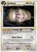 Windblaze