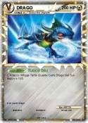 DRAGO