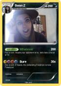 Swan Z