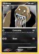 Gluttony