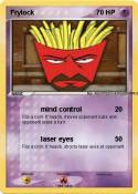 Frylock