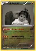 LIL TYKE EX