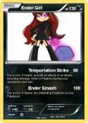 Ender Girl