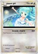 planet girl