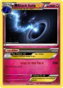 Black hole