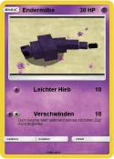 Endermilbe